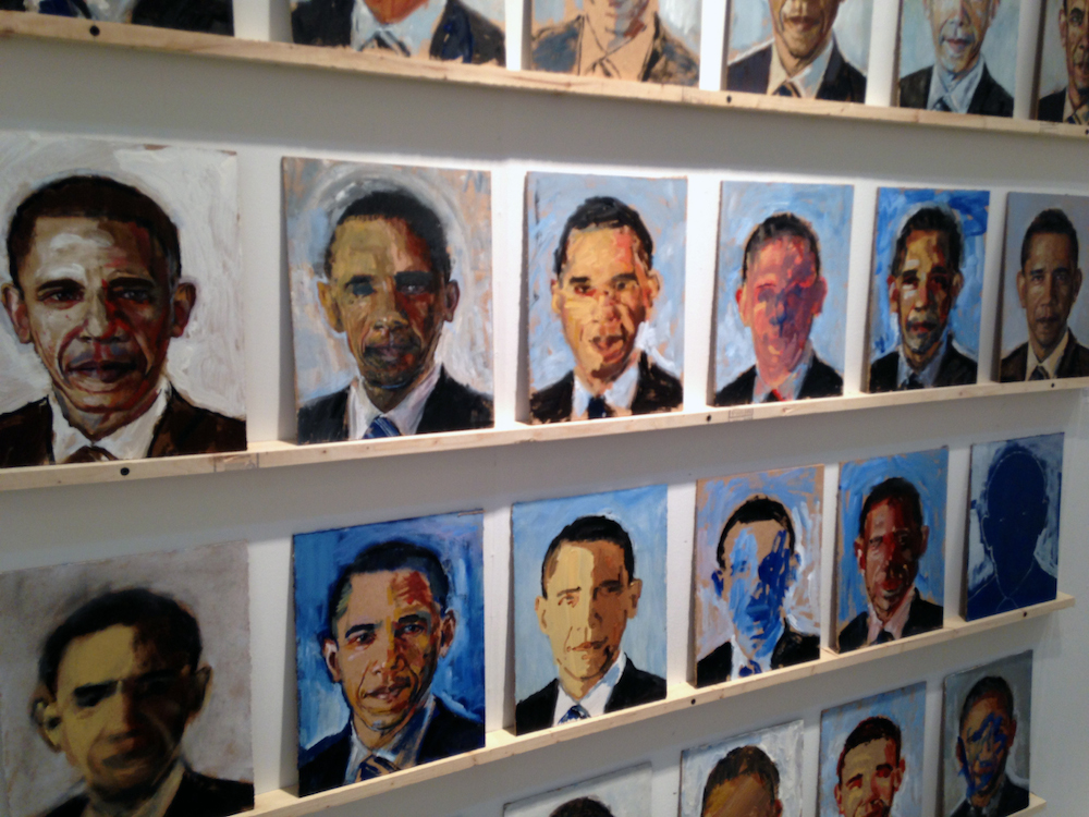 Keepa Labnya Miami Art Basel 2013: Photos and Recap - Keep Albany Boring