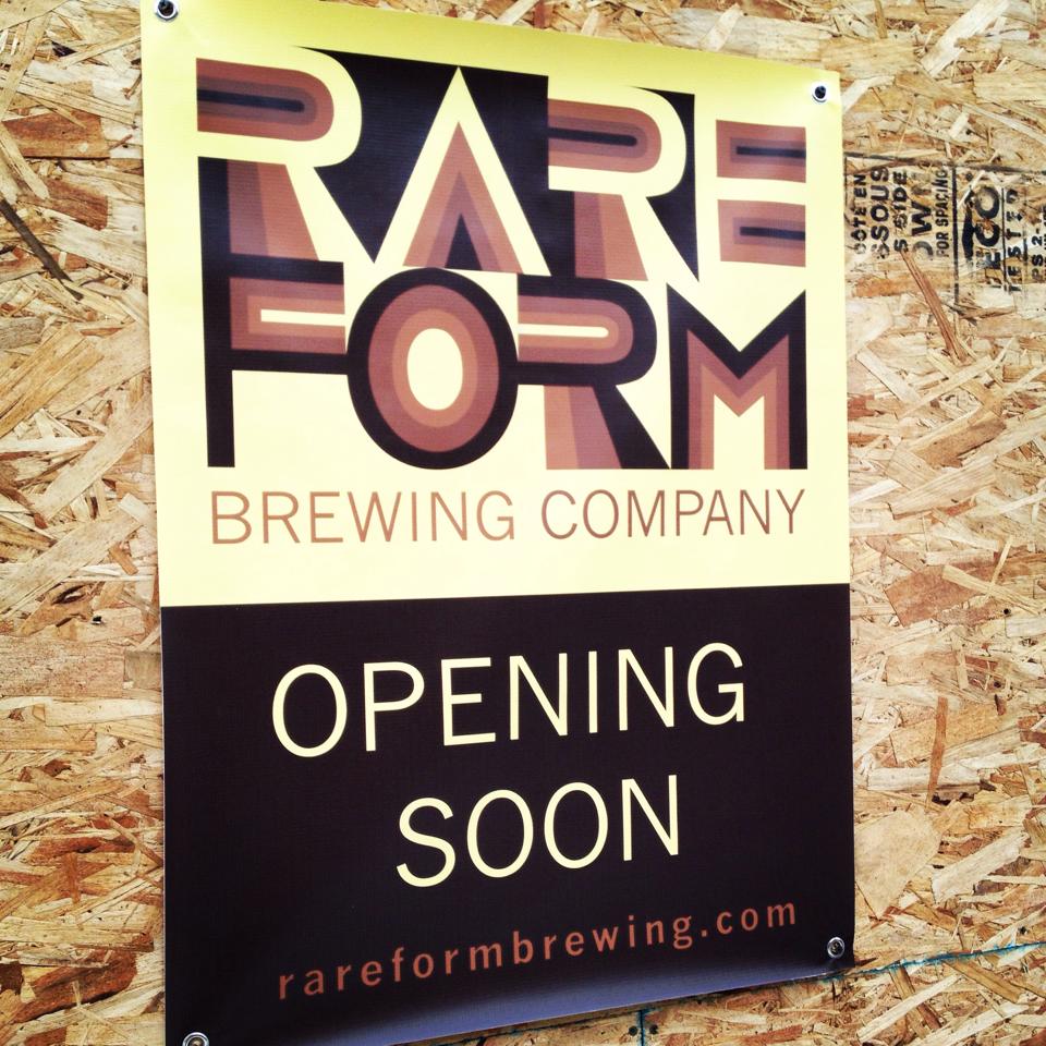 Rare Form Brewing coming to downtown Troy