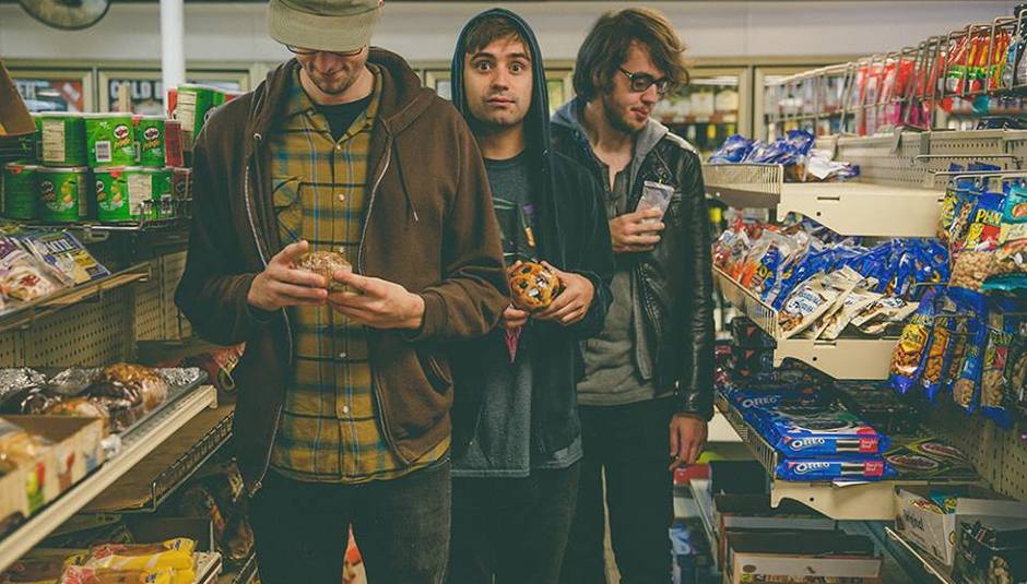 WCDB announces Cloud Nothings for 36th anniversary show