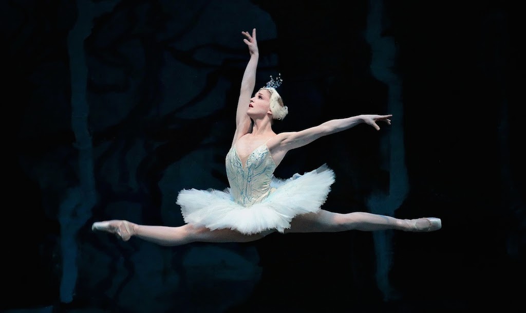 New York City Ballet returns to SPAC for two week residency in 2015