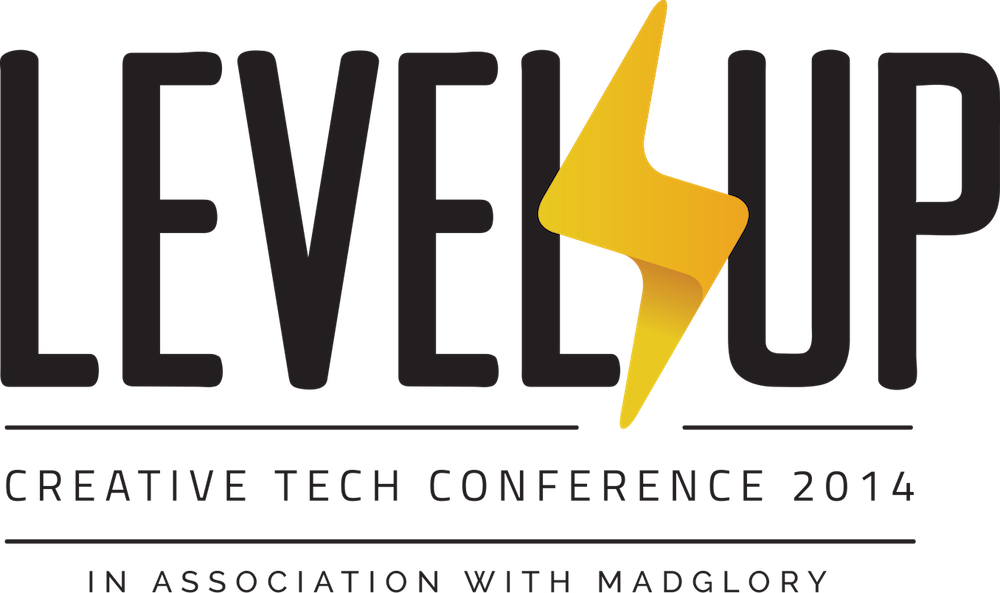 Early bird tickets available for Level Up Conference