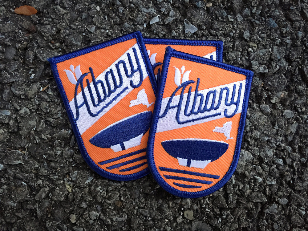 The Albany Patch