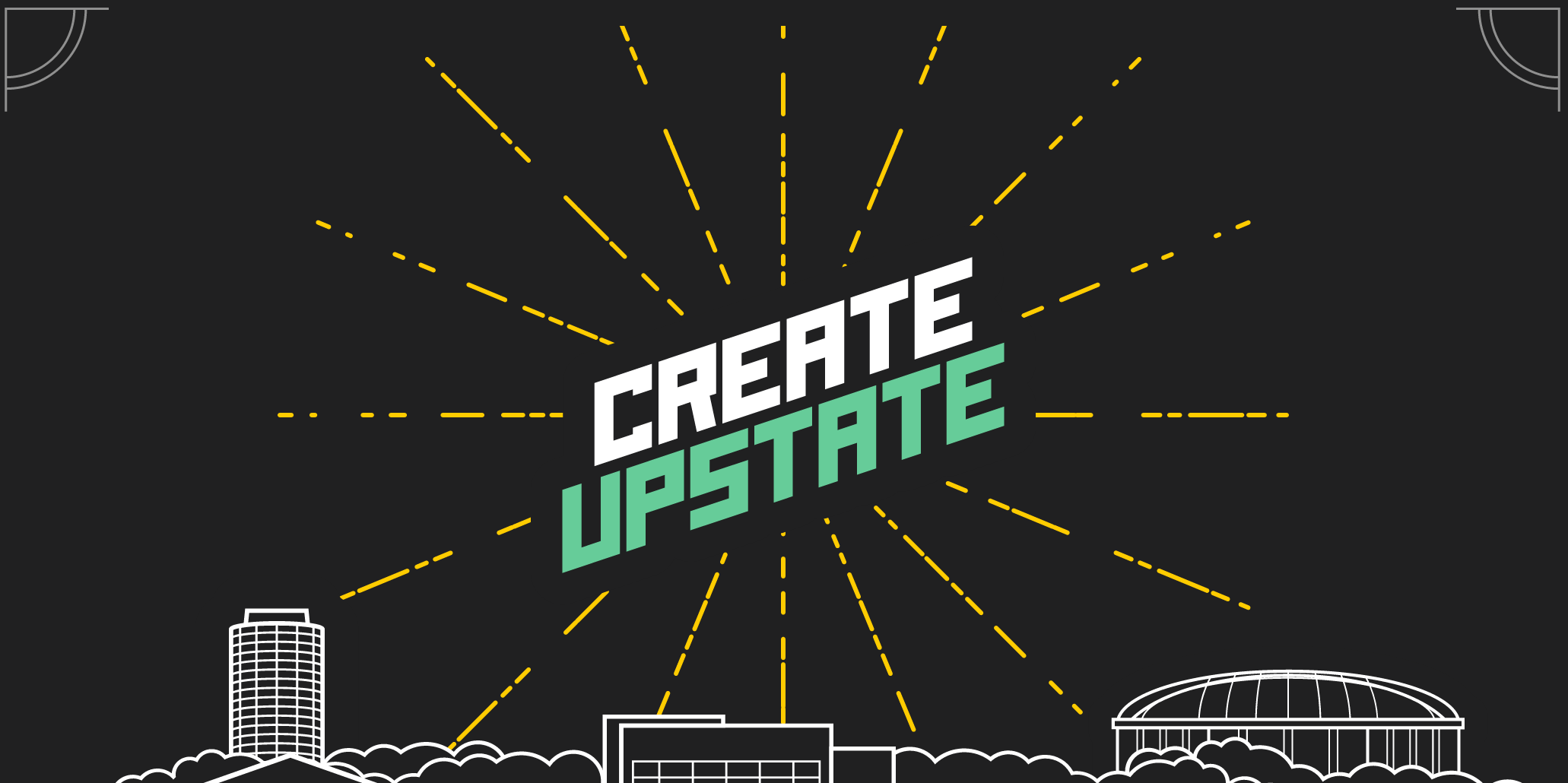 Create Upstate 2015