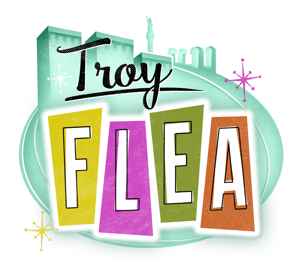 Troy Flea
