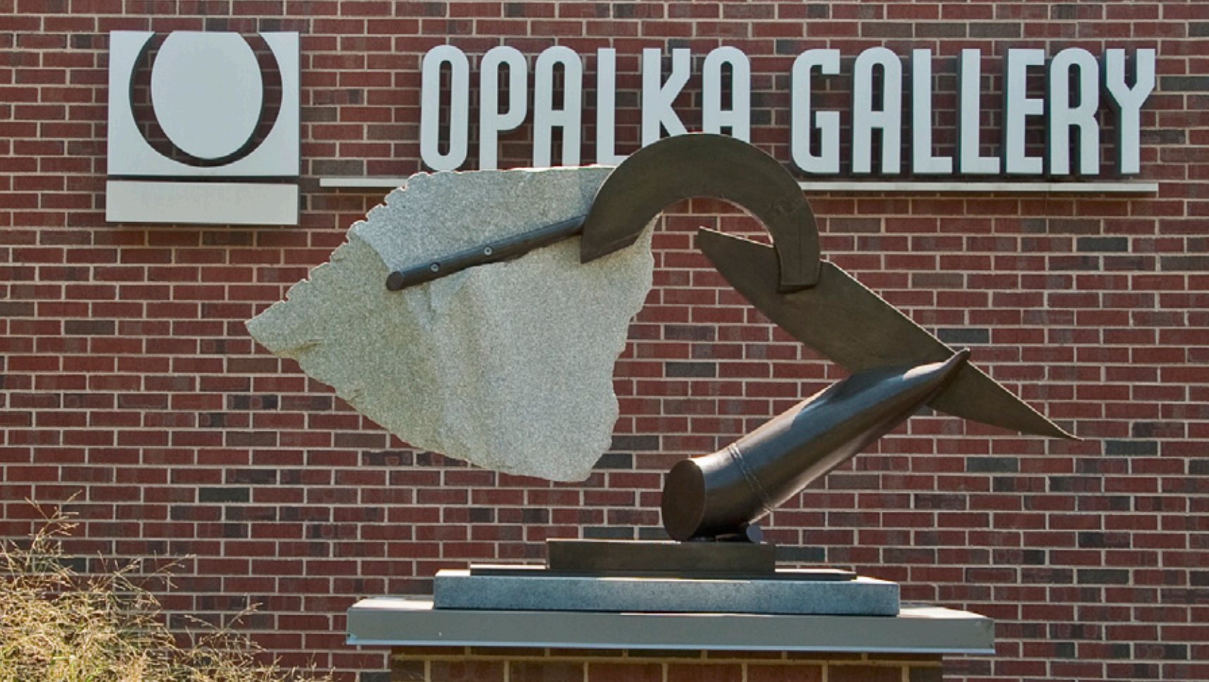 Fall at Opalka Gallery