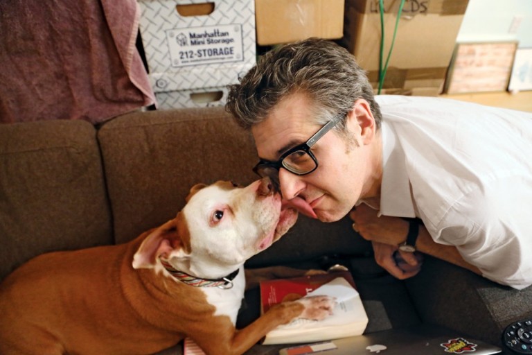 Reinventing Radio: An Evening with Ira Glass