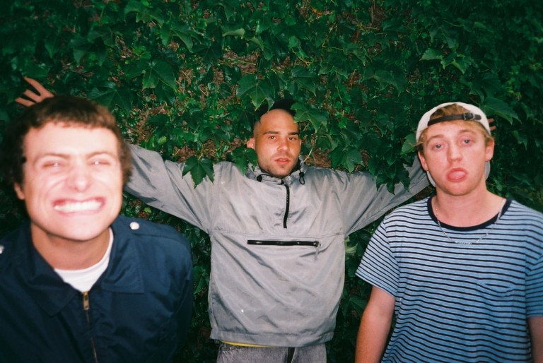 DMA’S at The Hollow: Ticket Giveaway