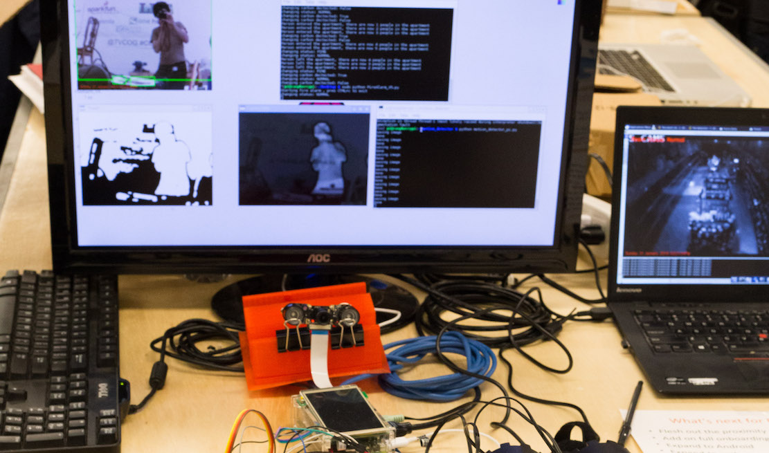 TVCoG to host Augmented / Virtual Reality Gaming Hackathon - Keep ...