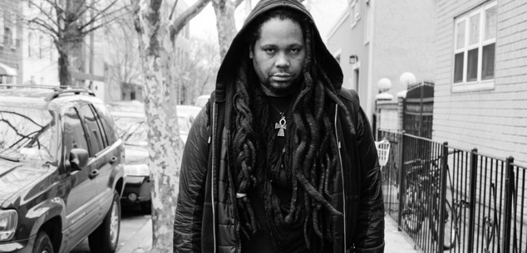 Hieroglyphic Being at EMPAC: Ticket Giveaway